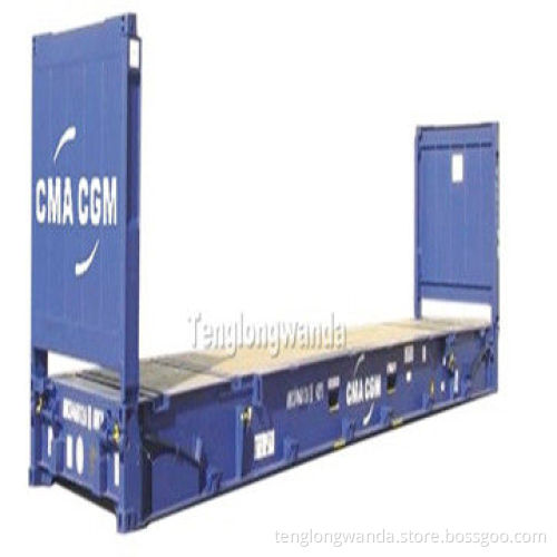 Out of Gauge Cargo OOG of Special container Cargo service from Shenzhen Xiamen Shanghai Ningbo